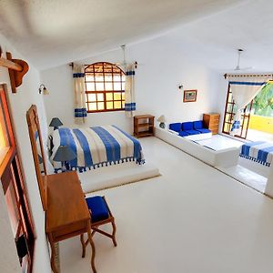 Casa de 3 habitaciones